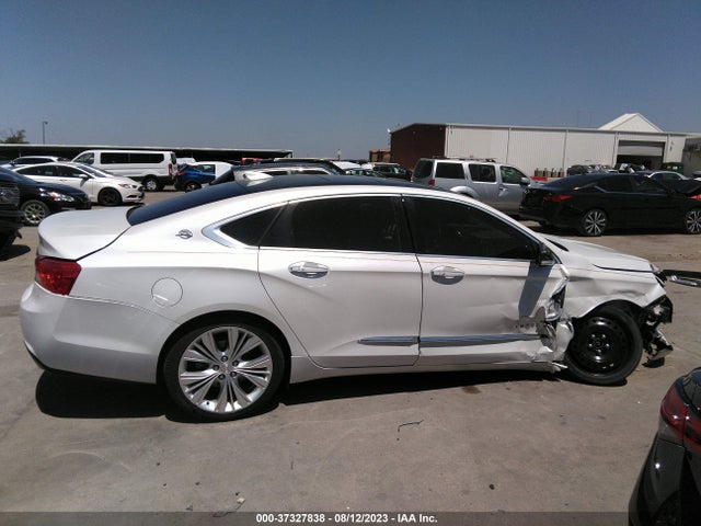 Chevrolet IMPALA LTZ 2015 1G1165S38FU145496 Image 14