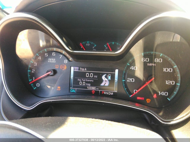 Chevrolet IMPALA LTZ 2015 1G1165S38FU145496 Image 7