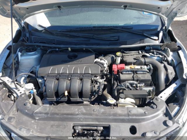 3N1AB7AP4HY287088 Nissan SENTRA S
