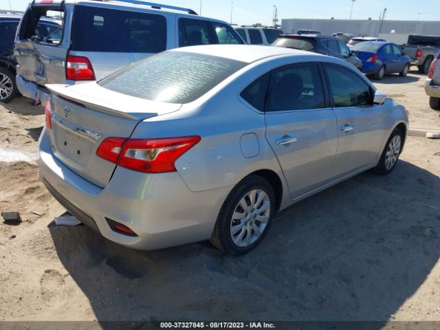 3N1AB7AP4HY287088 Nissan SENTRA S