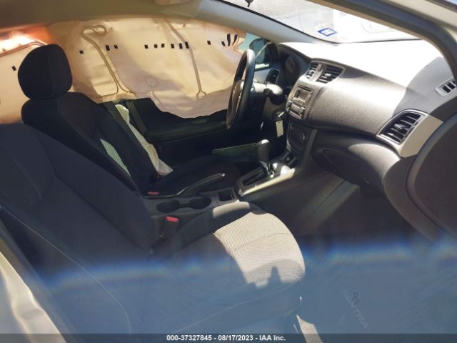3N1AB7AP4HY287088 Nissan SENTRA S