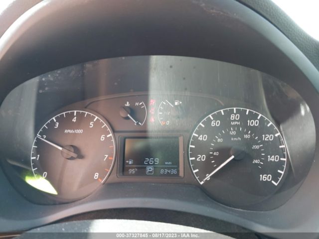 3N1AB7AP4HY287088 Nissan SENTRA S