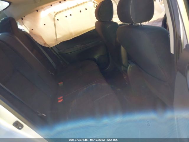3N1AB7AP4HY287088 Nissan SENTRA S