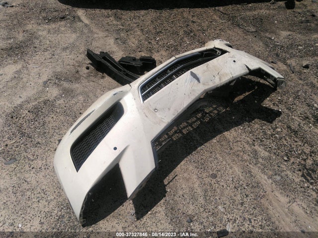 1G6AB5RXXE0133760 Cadillac Ats Luxury Rwd