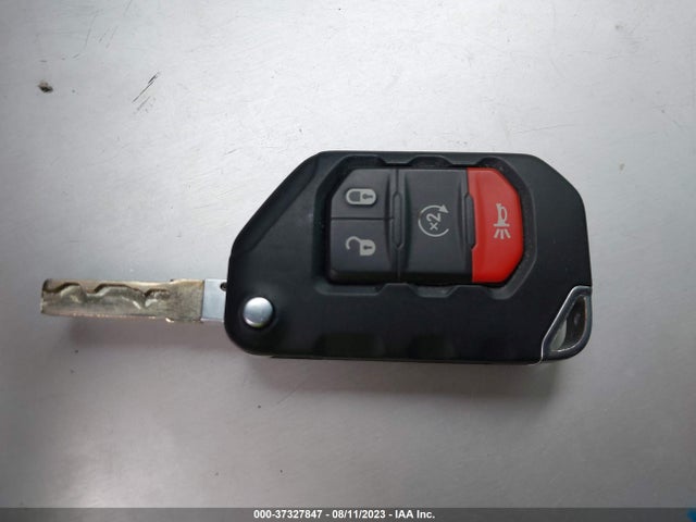Jeep Gladiator Sport S 2022 1C6JJTAG3NL180943 Image 11