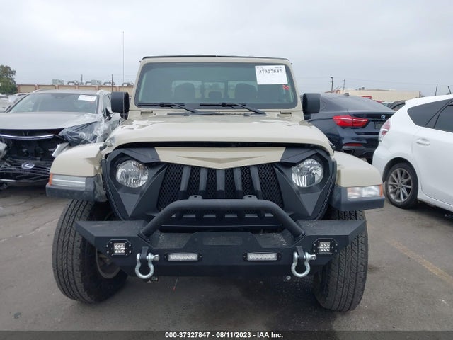 Jeep Gladiator Sport S 2022 1C6JJTAG3NL180943 Image 12