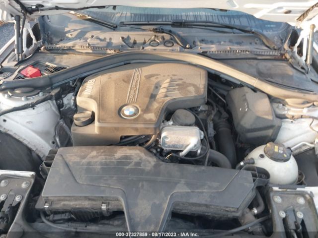 WBA4C9C55GG138720 BMW 4 Series 428i Xdrive