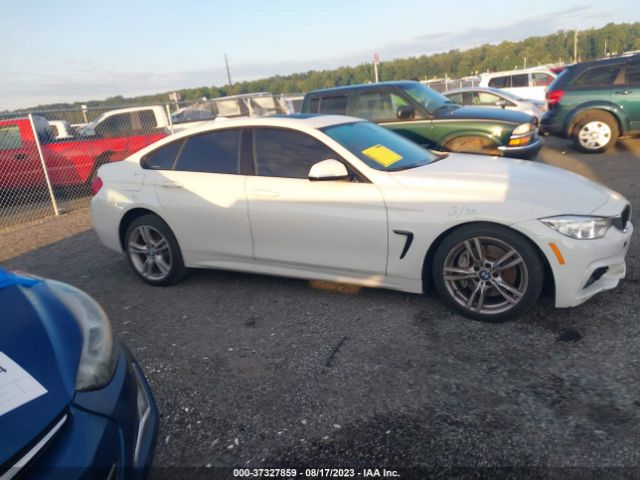WBA4C9C55GG138720 BMW 4 Series 428i Xdrive