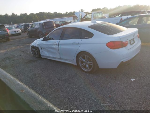WBA4C9C55GG138720 BMW 4 Series 428i Xdrive