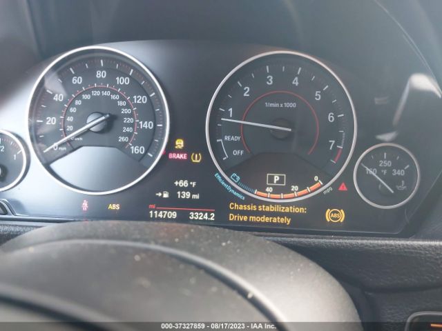 WBA4C9C55GG138720 BMW 4 Series 428i Xdrive
