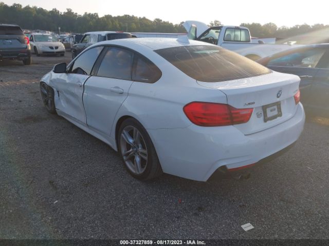 WBA4C9C55GG138720 BMW 4 Series 428i Xdrive