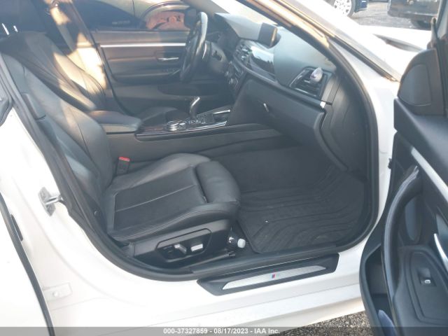 WBA4C9C55GG138720 BMW 4 Series 428i Xdrive