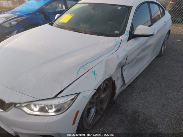 WBA4C9C55GG138720 BMW 4 Series 428i Xdrive