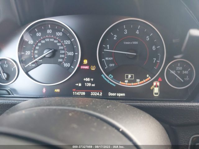 WBA4C9C55GG138720 BMW 4 Series 428i Xdrive