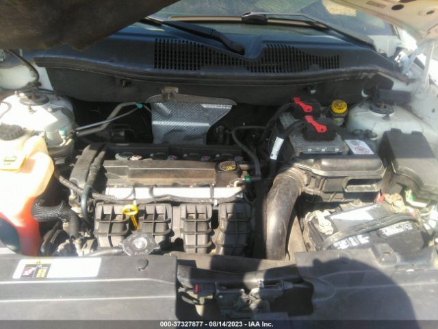 1C4NJCEA2ED889356 Jeep Compass High Altitude