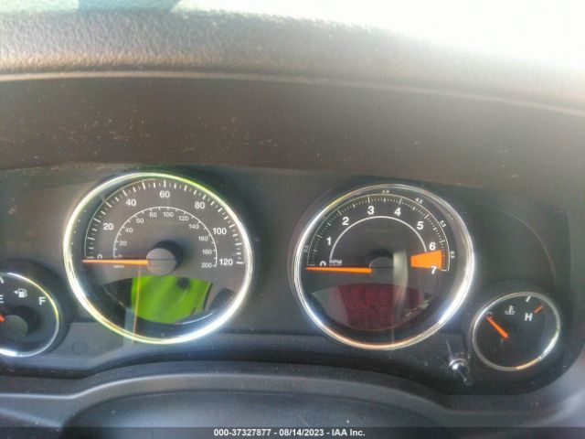 1C4NJCEA2ED889356 Jeep Compass High Altitude