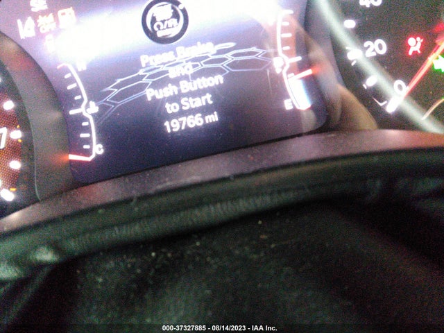 2022 JEEP COMPASS LIMITED 4X4 VIN: 3C4NJDCB7NT190073