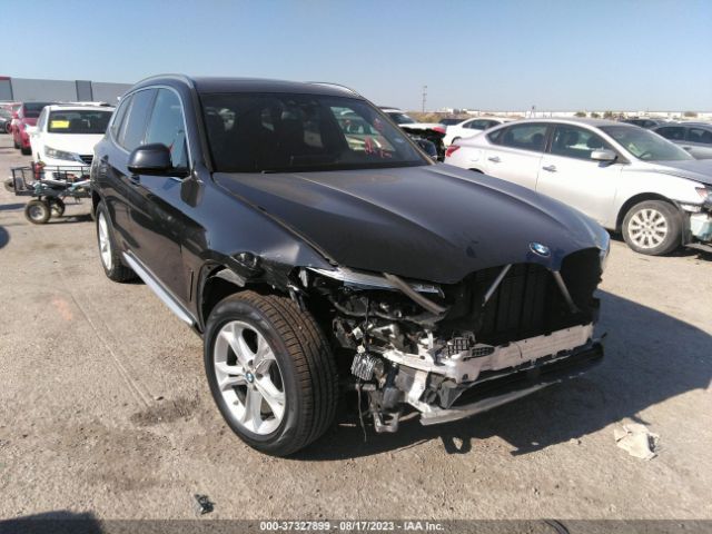 5UXTR9C54KLR10684 auction archive image