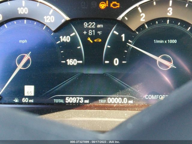 5UXTR9C54KLR10684 BMW X3 Xdrive30i
