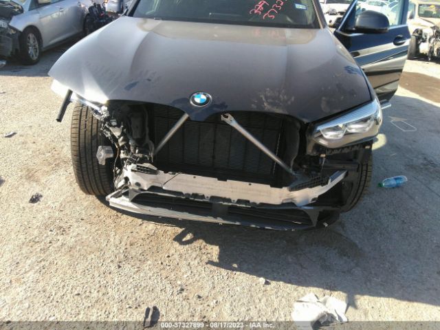 5UXTR9C54KLR10684 BMW X3 Xdrive30i