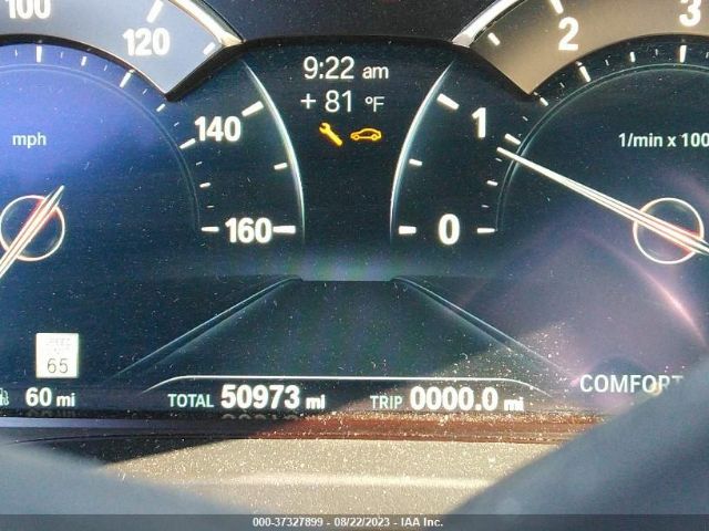 5UXTR9C54KLR10684 BMW X3 Xdrive30i
