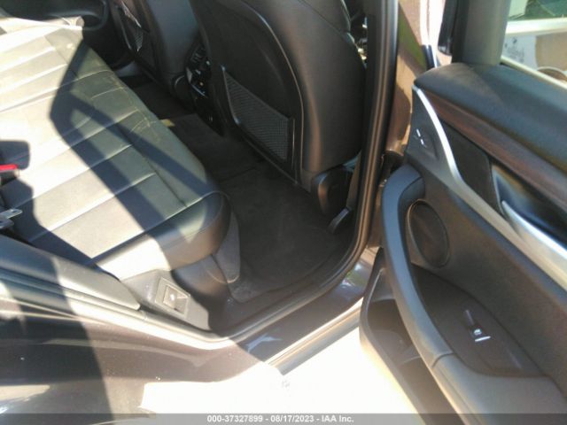 5UXTR9C54KLR10684 BMW X3 Xdrive30i