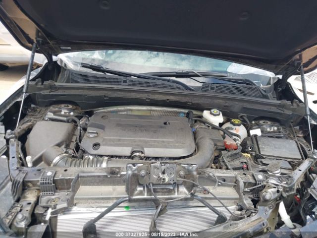 LRBAZLR41PD065152 Buick Envision Preferred