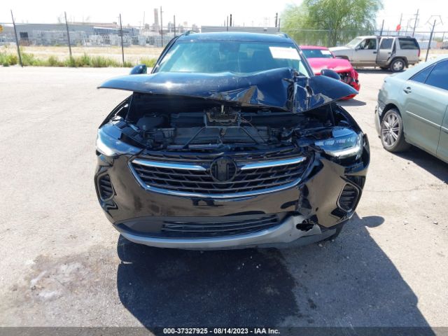 LRBAZLR41PD065152 Buick Envision Preferred