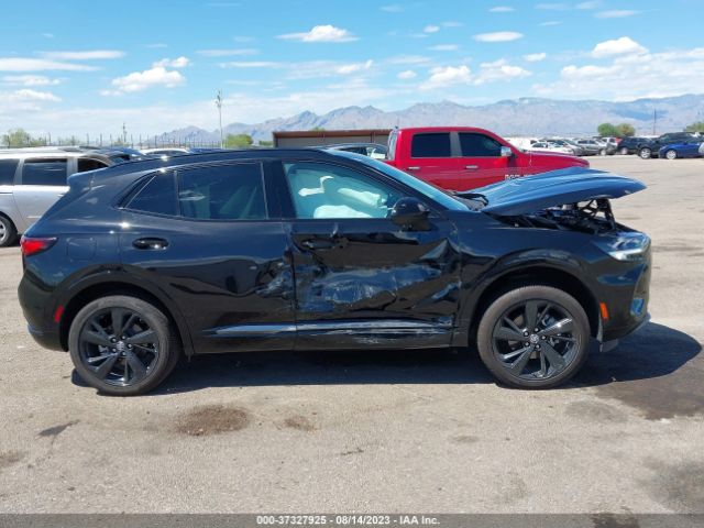 LRBAZLR41PD065152 Buick Envision Preferred