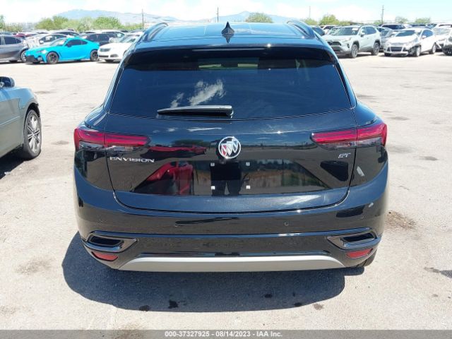 LRBAZLR41PD065152 Buick Envision Preferred