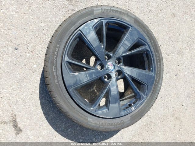LRBAZLR41PD065152 Buick Envision Preferred