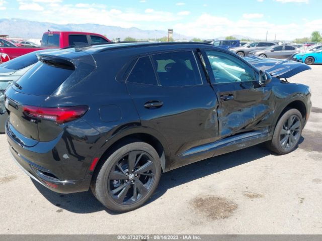 LRBAZLR41PD065152 Buick Envision Preferred