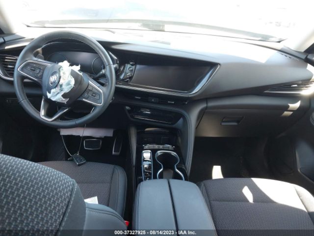 LRBAZLR41PD065152 Buick Envision Preferred
