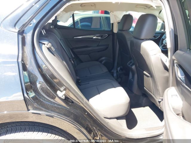 LRBAZLR41PD065152 Buick Envision Preferred