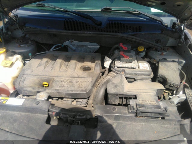 1C4NJDEB5ED852798 Jeep Compass Latitude