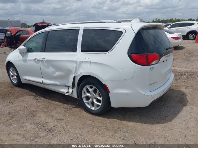 2C4RC1EG6HR659566 Chrysler Pacifica Touring-l Plus
