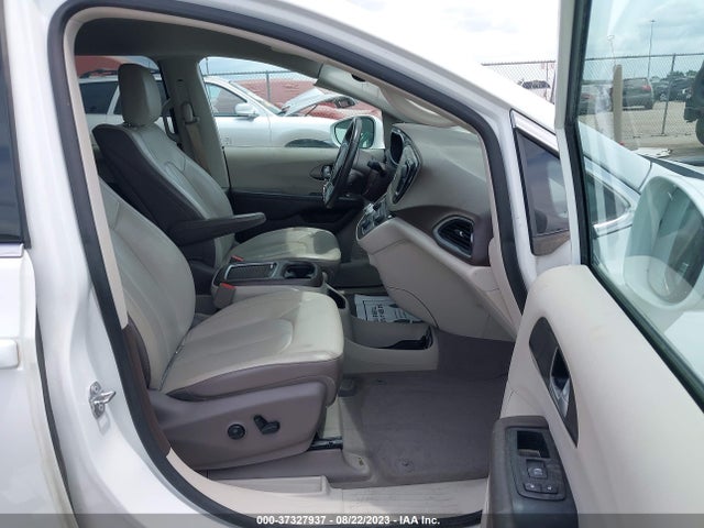 2C4RC1EG6HR659566 Chrysler Pacifica Touring-l Plus
