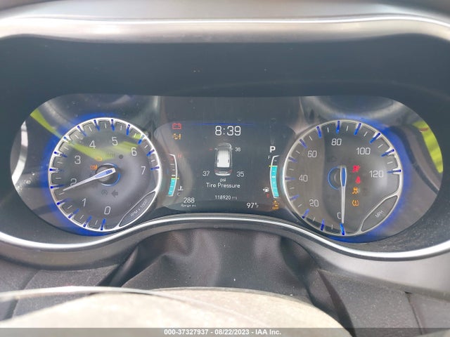 2C4RC1EG6HR659566 Chrysler Pacifica Touring-l Plus
