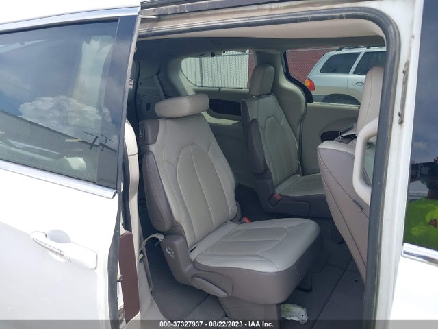 2C4RC1EG6HR659566 Chrysler Pacifica Touring-l Plus