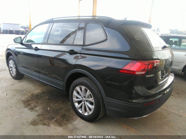 3VV1B7AX6LM126546 Volkswagen TIGUAN S