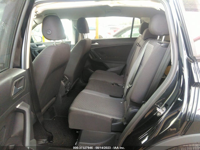 3VV1B7AX6LM126546 Volkswagen TIGUAN S