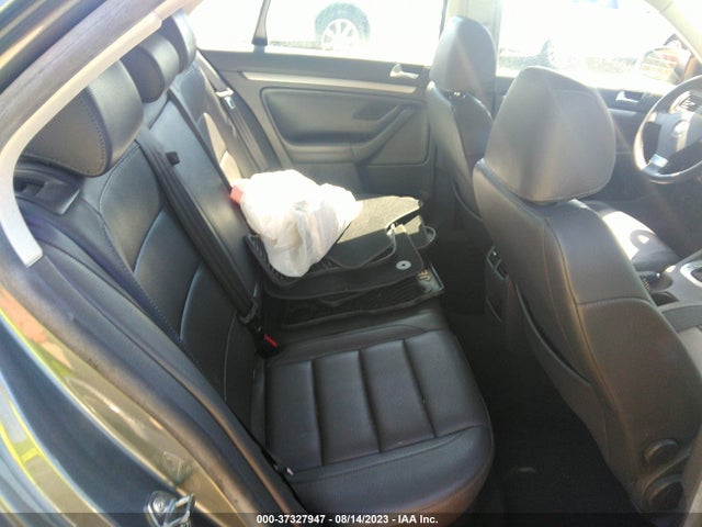 2008 VOLKSWAGEN JETTA SEDAN SE/SEL VIN: 3VWRZ71K78M049580
