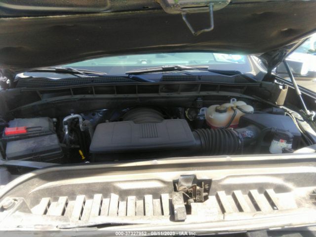 1GTP8DED1NZ217604 GMC Sierra 1500 Limited Slt