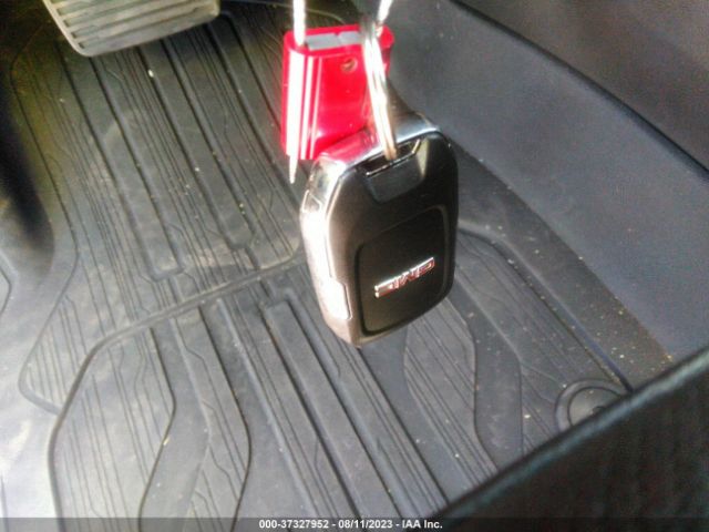 1GTP8DED1NZ217604 GMC Sierra 1500 Limited Slt