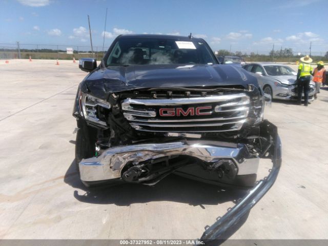 1GTP8DED1NZ217604 GMC Sierra 1500 Limited Slt