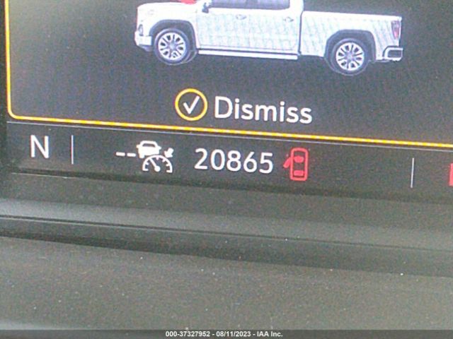 1GTP8DED1NZ217604 GMC Sierra 1500 Limited Slt
