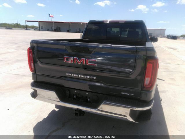 1GTP8DED1NZ217604 GMC Sierra 1500 Limited Slt