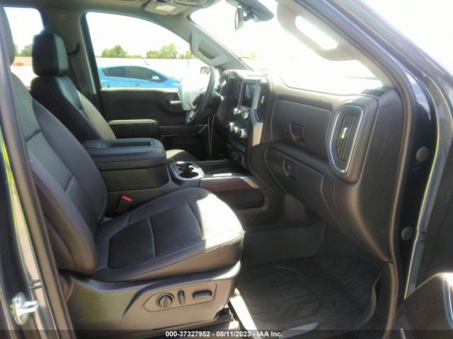 1GTP8DED1NZ217604 GMC Sierra 1500 Limited Slt