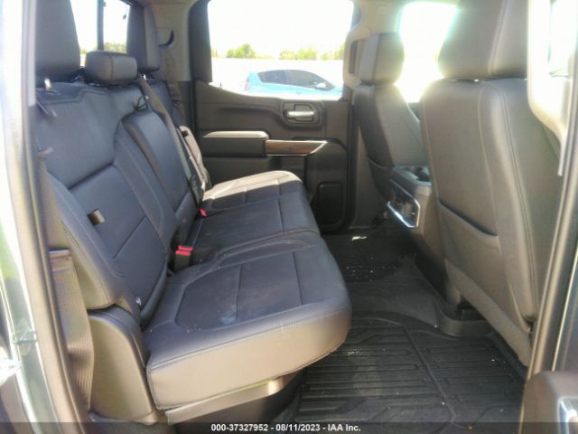 1GTP8DED1NZ217604 GMC Sierra 1500 Limited Slt
