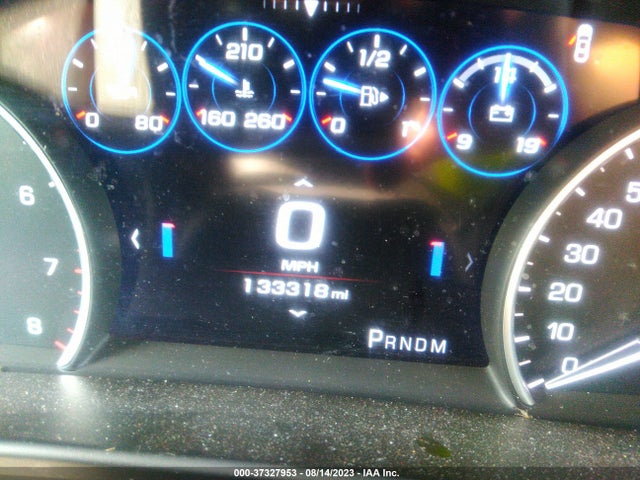 1G6KD5RS3GU166565 Cadillac Ct6 Sedan Luxury Awd